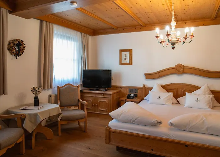 Hotel Hochfilzer