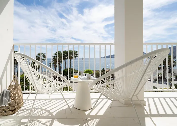 Hotel Helios Costa Tropical