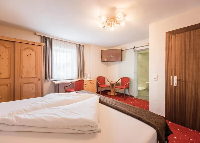 Hotel Schönegg