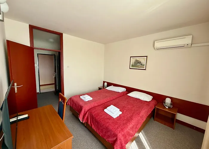 Hotel Kutina