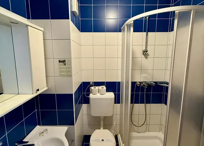 Hotel Kutina