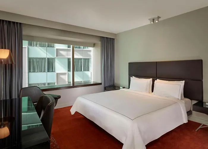 Park Plaza London Westminster Bridge