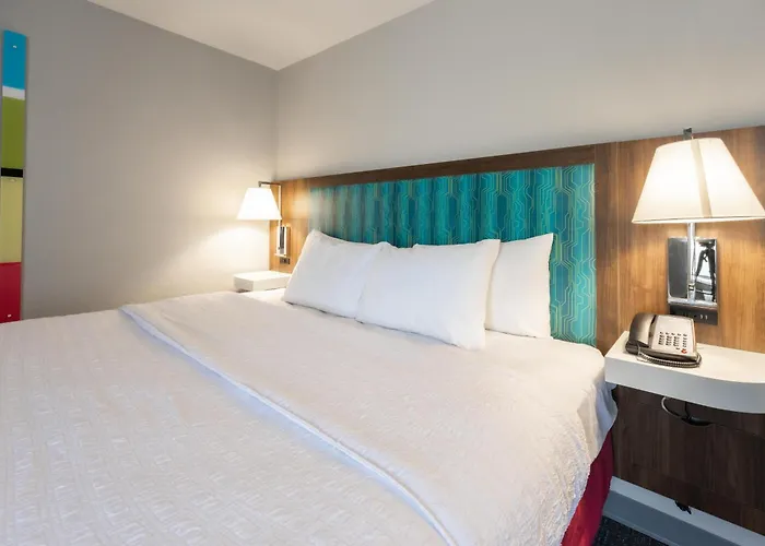 Hampton Inn Elkhorn Lake Geneva Area