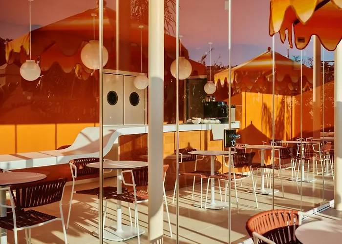 Riviera Hotel Menorca