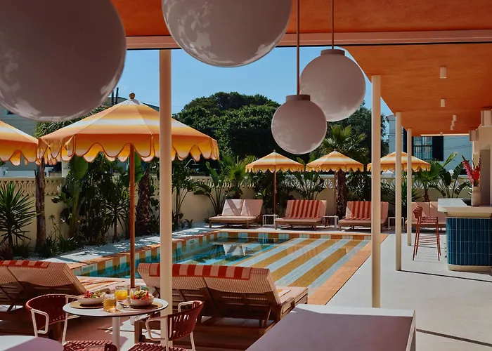 Riviera Hotel Menorca