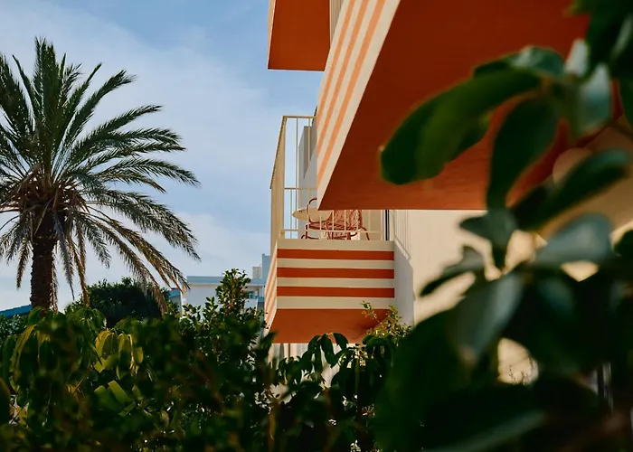 Riviera Hotel Menorca