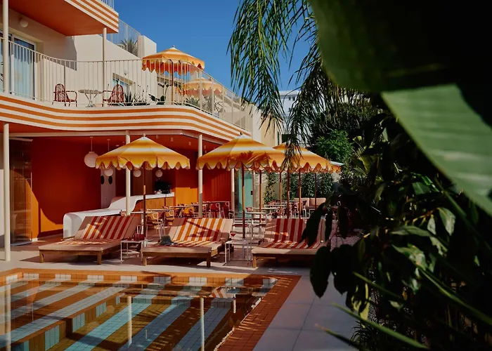 Riviera Hotel Menorca