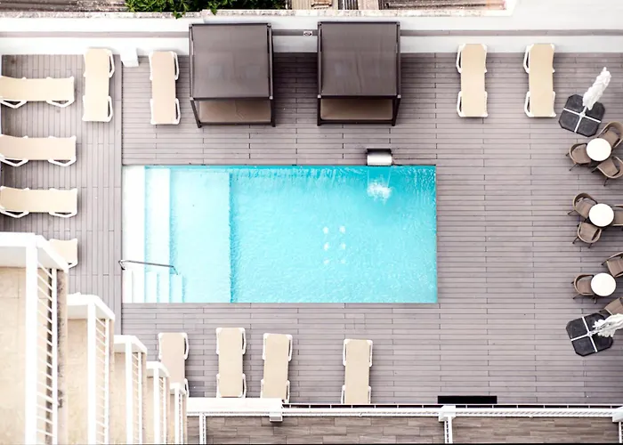 Hotel Gracia