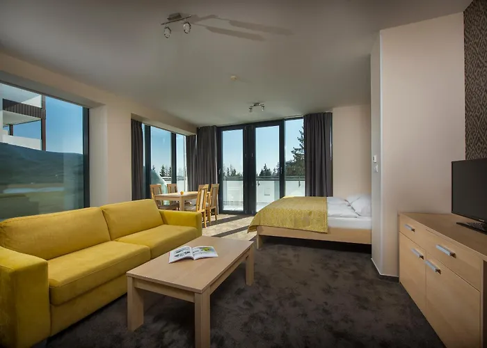 Hotel Panorama