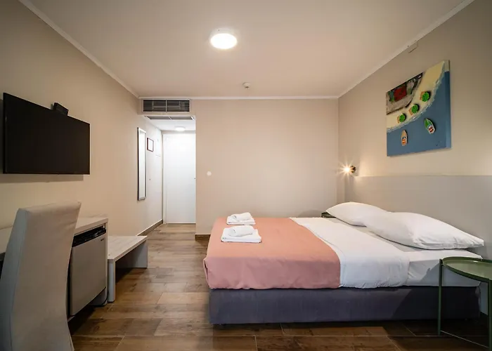 Hotel Plaza