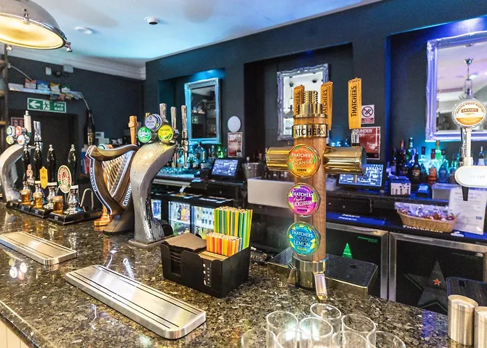 Littleover Lodge Hotel