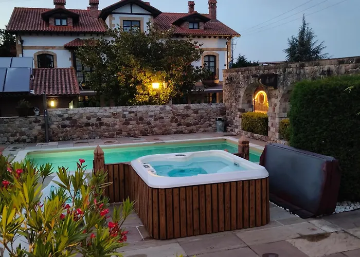 Posada la Leyenda