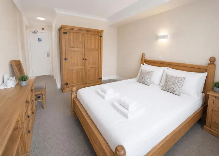 Wool Merchant Hotel Halifax