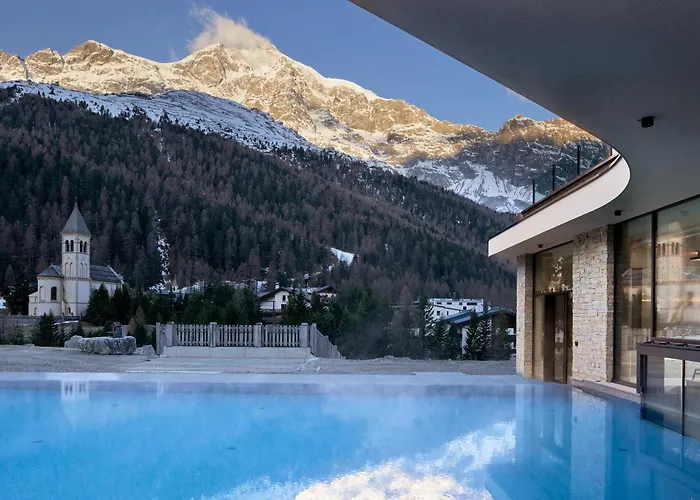 Wellness Hotel Post