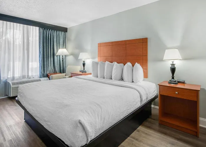 Best Western Fredericksburg