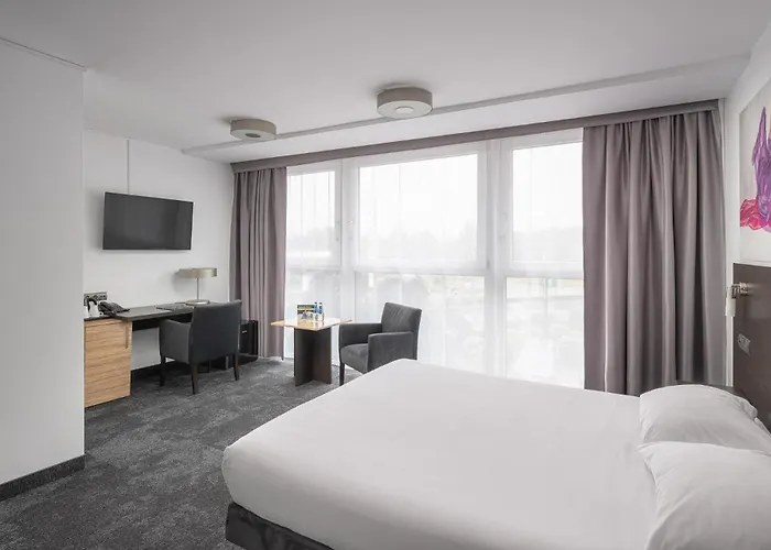 B&B Hotel Bytom