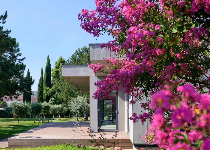 Ibis Aix En Provence