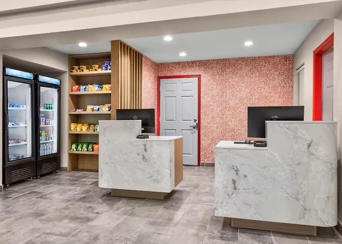 Hawthorn Extended Stay By Wyndham Dfw Airport North