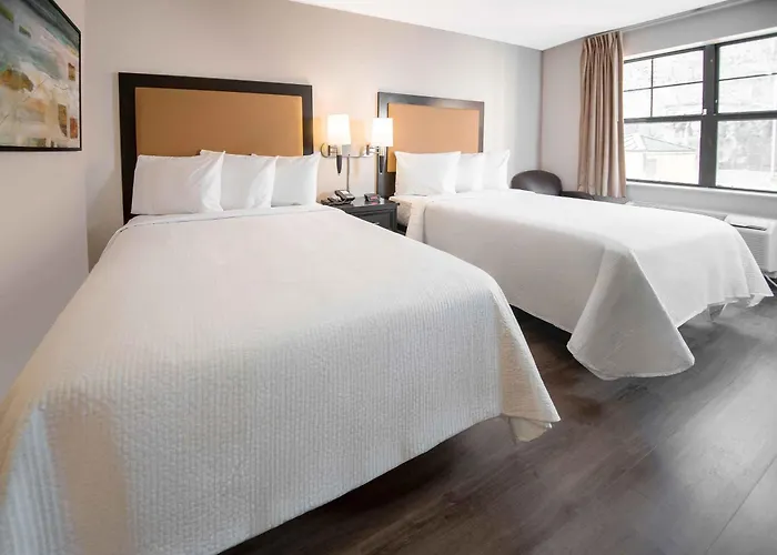 Extended Stay America Suites - Olympia - Tumwater