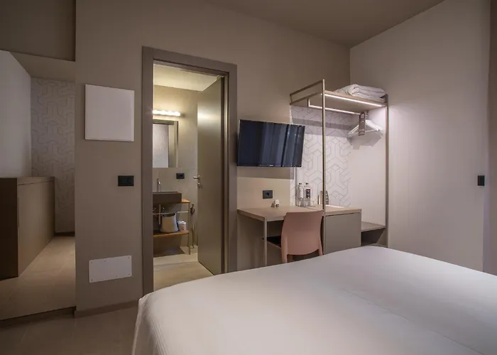 Hotel Costa Azzurra