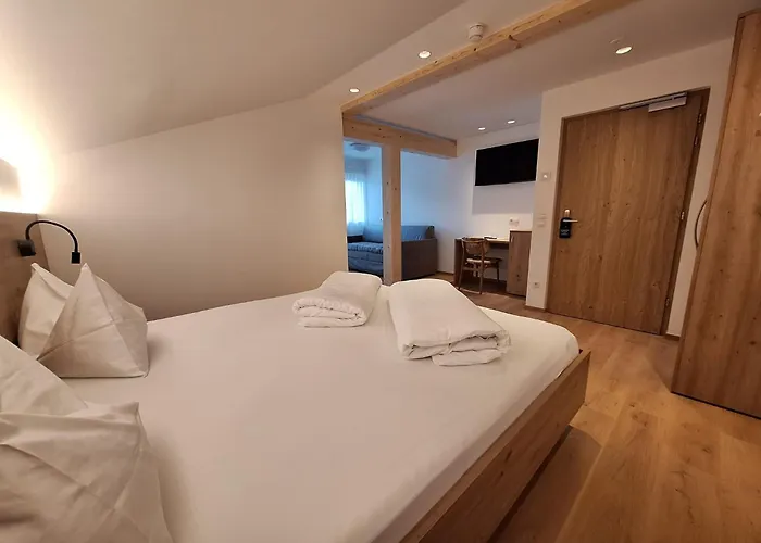 Hotel Pörnbacher Olang
