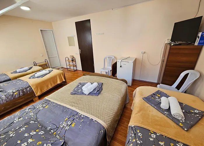 Imeri Hotel