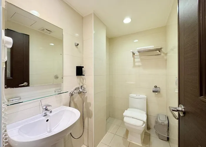 True Friend Hotel