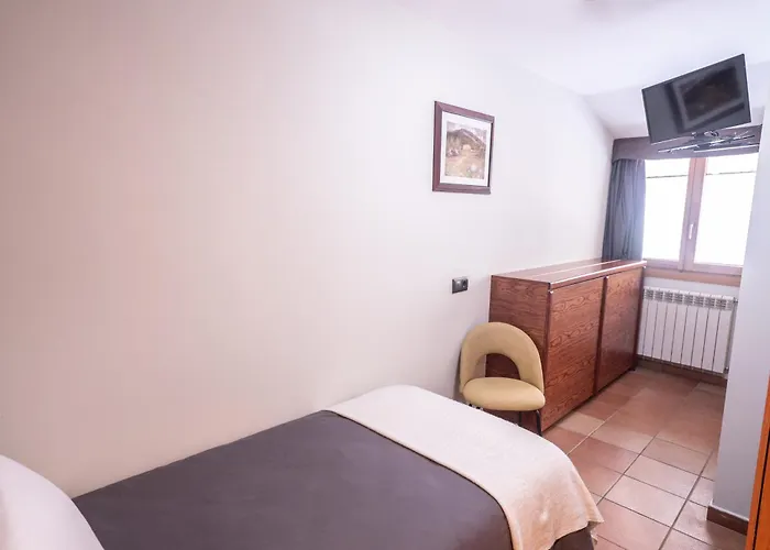 Hotel Ransol