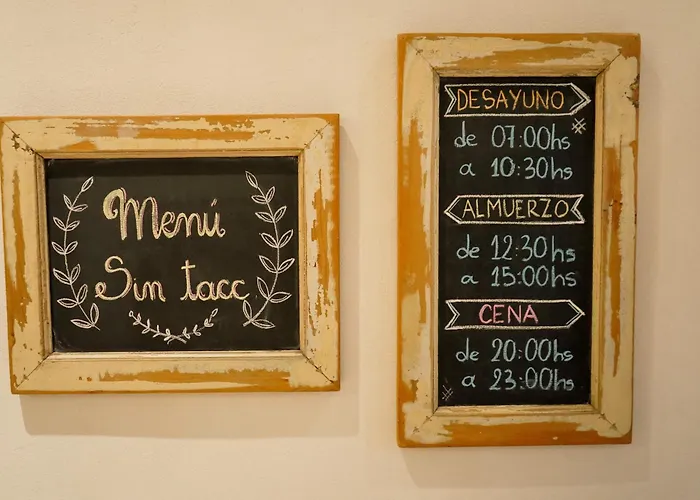 Facon Del Mar Hotel