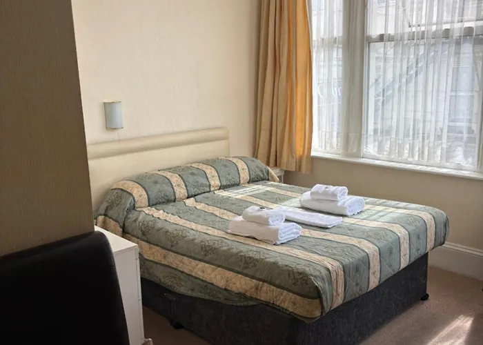 Ashley Court Hotel