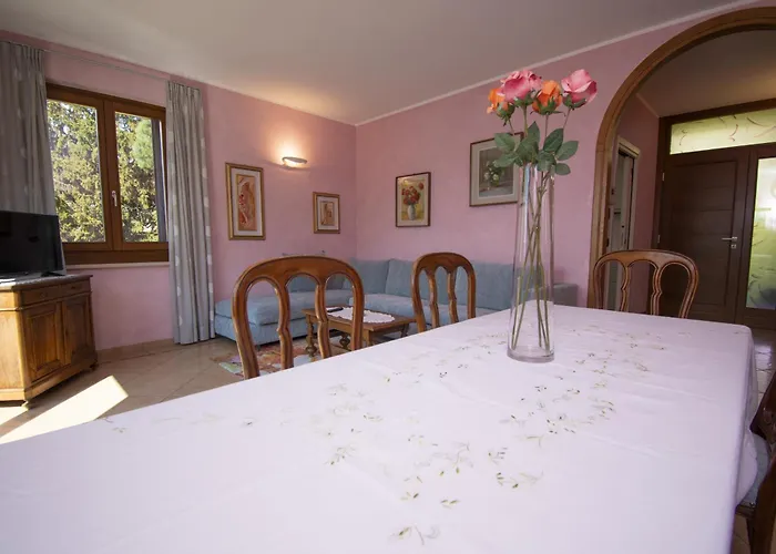 Albergo Ristorante Conca Azzurra