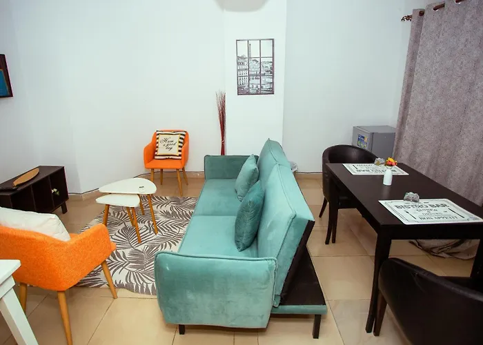 Hotel Djigui