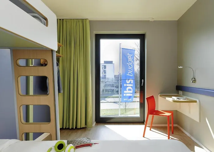 ibis budget Konstanz