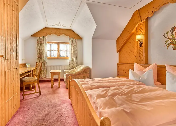 Gasthof Genosko