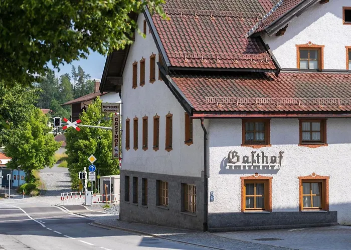 Gasthof Genosko