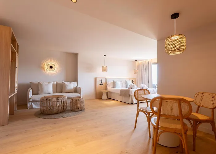 Marins Beach Club - Adults Only Hotel