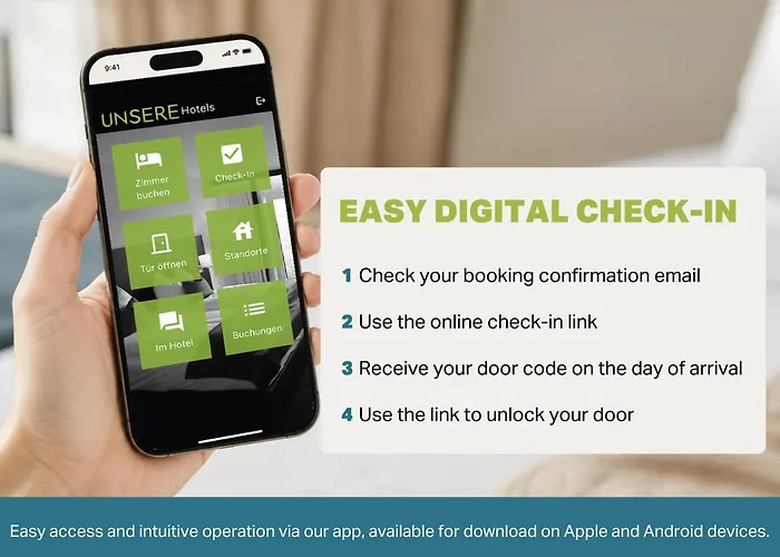 Ai Hotel By Wmm Hotels