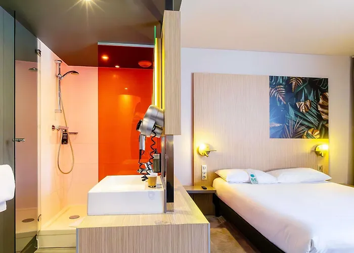 Ibis Styles Troyes Centre