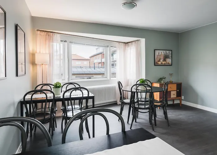 2Home Hotel Gaevle