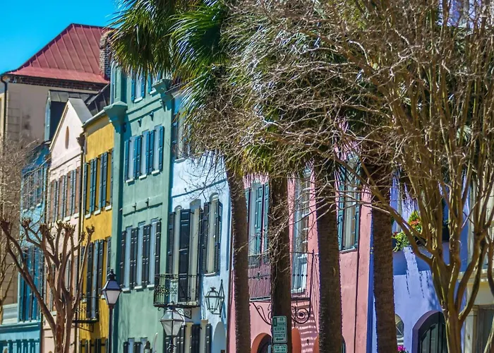Cambria Hotel Mount Pleasant - Charleston