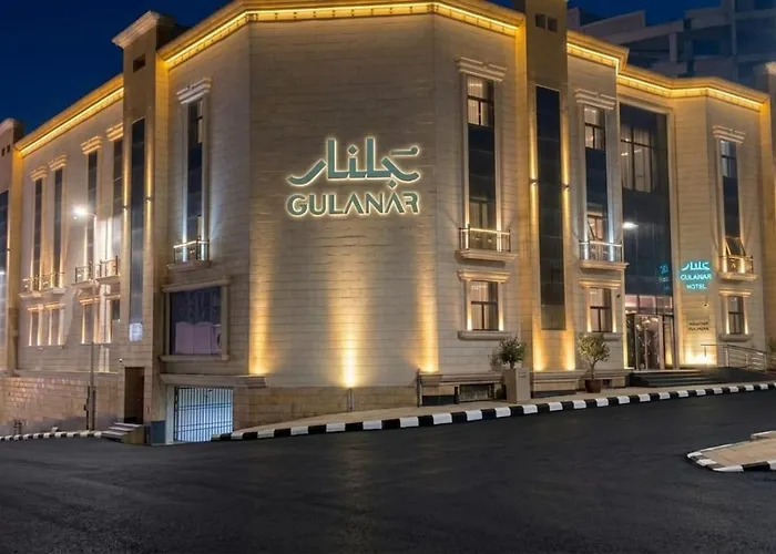 Gulanar Hotel