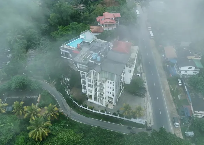 Rivendell Hotel Kandy