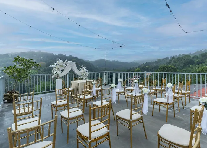 Rivendell Hotel Kandy