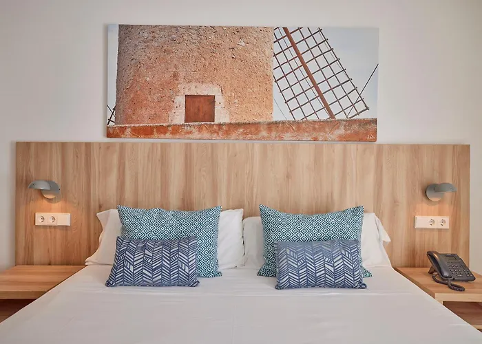Inner Hotel Rupit "Adults Only"