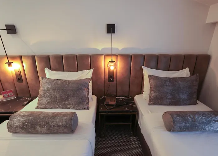 Hotel Rubis