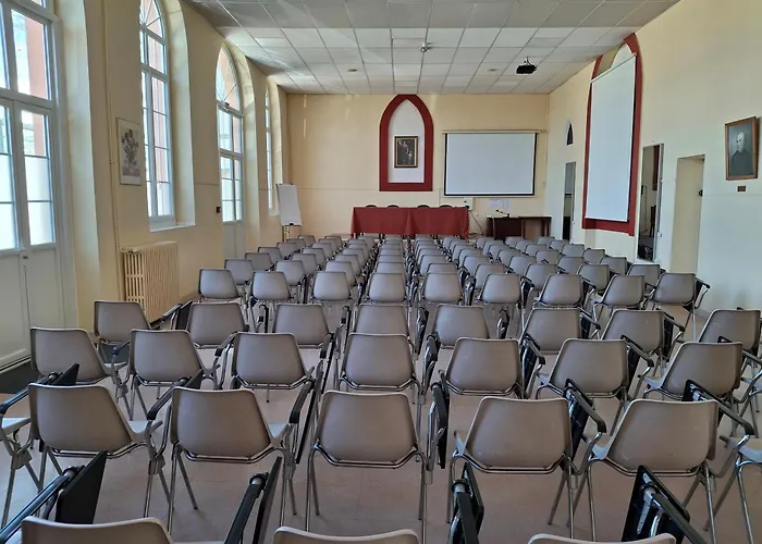 Centre Louis Ormieres