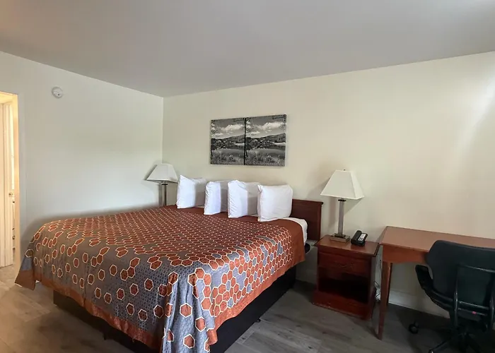 Travel Inn Buford Near Mall Of Georgia
