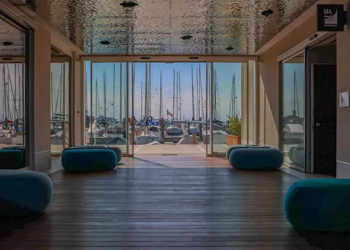 Mosella Suite Hotel - A Lagoon Retreat