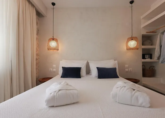 Boem Boutique Hotel Lefkada