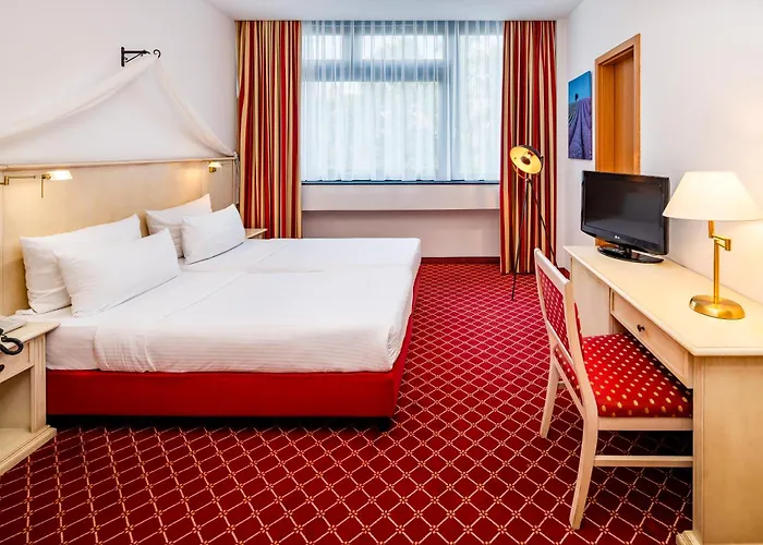 Hotel Chateau Kurfürstendamm